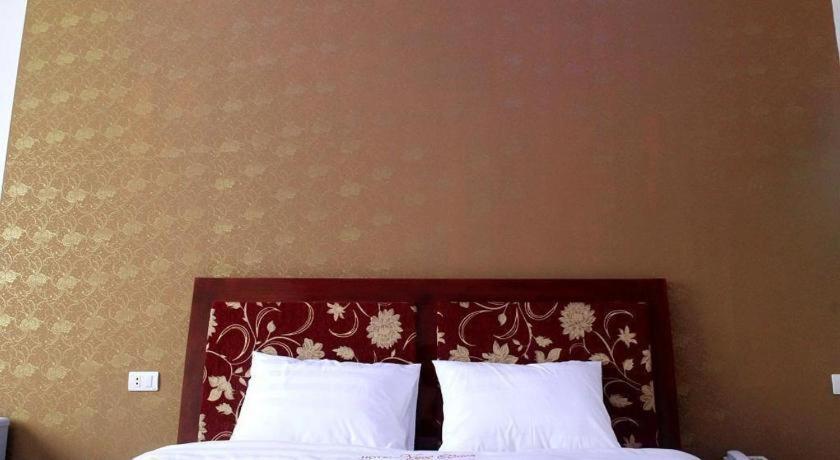 Ngoc Bach Hotel Mai Châu Zewnętrze zdjęcie