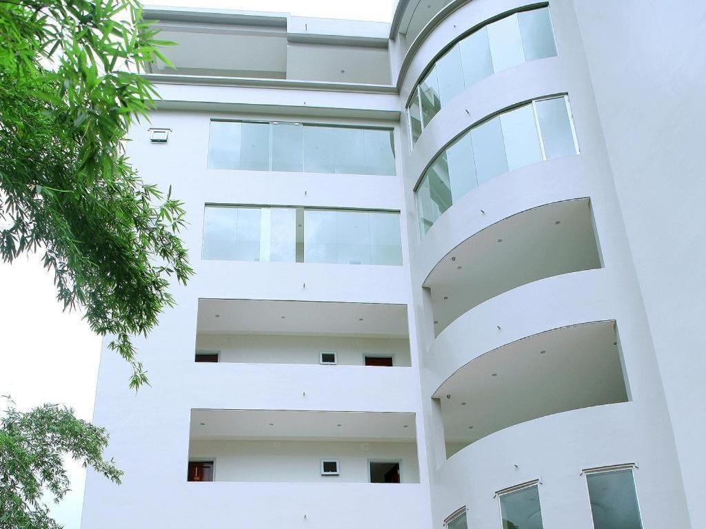 Ngoc Bach Hotel Mai Châu Zewnętrze zdjęcie