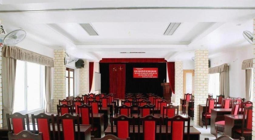 Ngoc Bach Hotel Mai Châu Zewnętrze zdjęcie